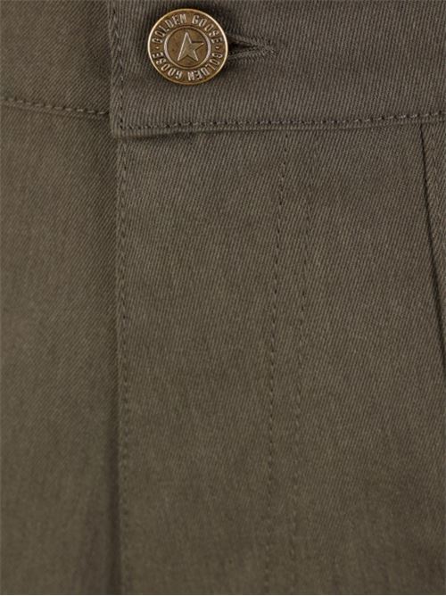Pantalone Cargo GOLDEN GOOSE | GMP01868P00155835548
